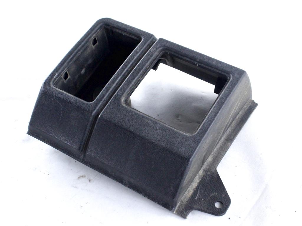 ARMATURNA PLO?CA OEM N. 93916949 ORIGINAL REZERVNI DEL IVECO DAILY MK1 (1978 - 1989)DIESEL LETNIK 1982