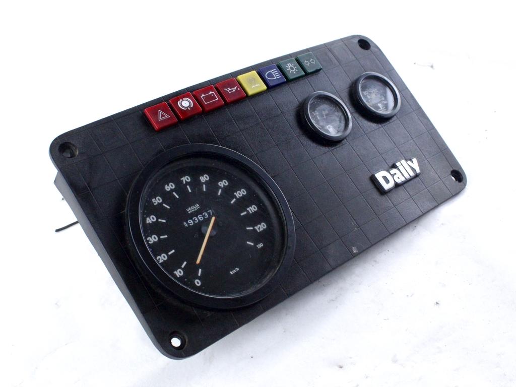 KILOMETER STEVEC OEM N. 4762479 ORIGINAL REZERVNI DEL IVECO DAILY MK1 (1978 - 1989)DIESEL LETNIK 1982