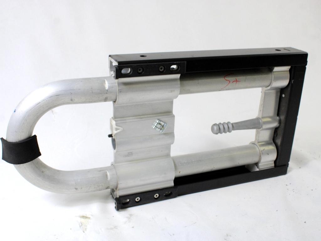 ZASCITNI SISTEM OEM N. 9682674780 ORIGINAL REZERVNI DEL PEUGEOT 308 4A 4B 4C 4E 4H MK1 BER/SW/CC (2007 - 2013) DIESEL LETNIK 2010