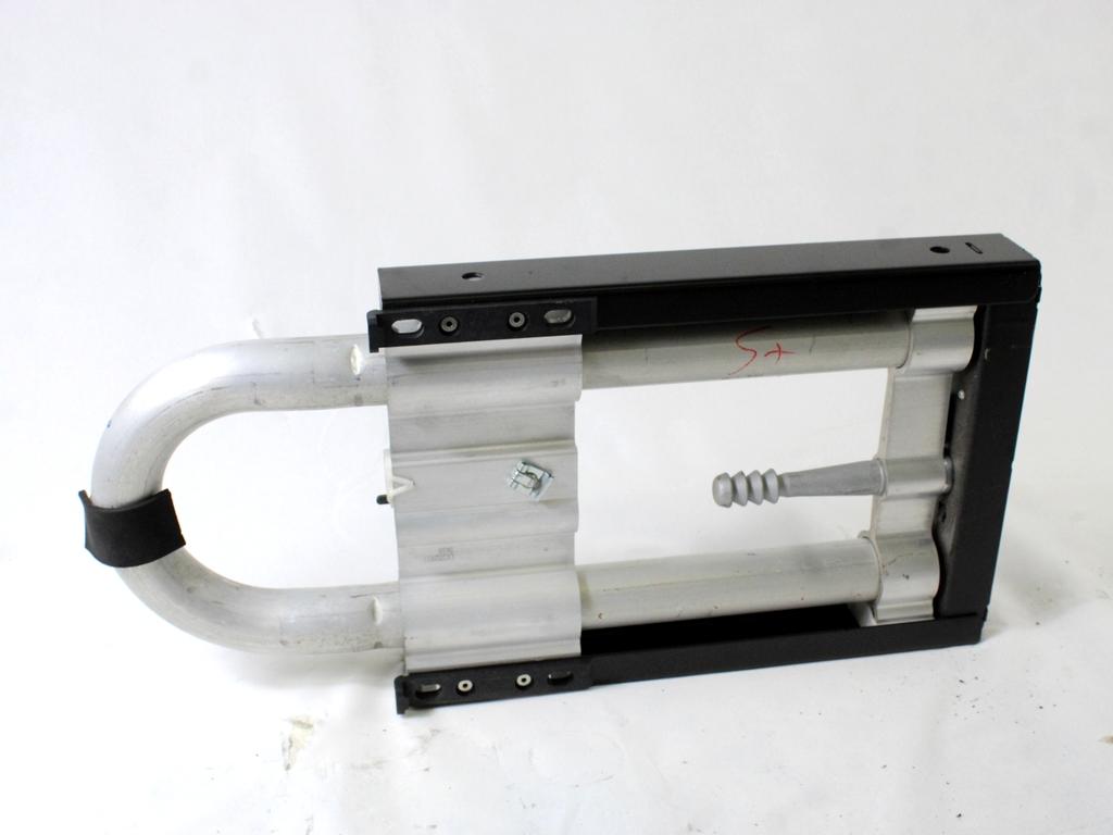 ZASCITNI SISTEM OEM N. 9682674780 ORIGINAL REZERVNI DEL PEUGEOT 308 4A 4B 4C 4E 4H MK1 BER/SW/CC (2007 - 2013) DIESEL LETNIK 2010