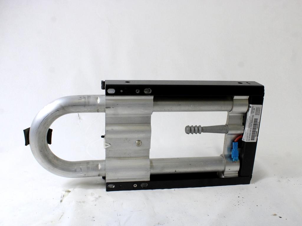 ZASCITNI SISTEM OEM N. 9682674780 ORIGINAL REZERVNI DEL PEUGEOT 308 4A 4B 4C 4E 4H MK1 BER/SW/CC (2007 - 2013) DIESEL LETNIK 2010