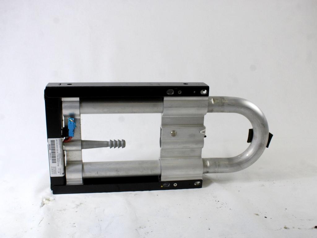ZASCITNI SISTEM OEM N. 9682674780 ORIGINAL REZERVNI DEL PEUGEOT 308 4A 4B 4C 4E 4H MK1 BER/SW/CC (2007 - 2013) DIESEL LETNIK 2010