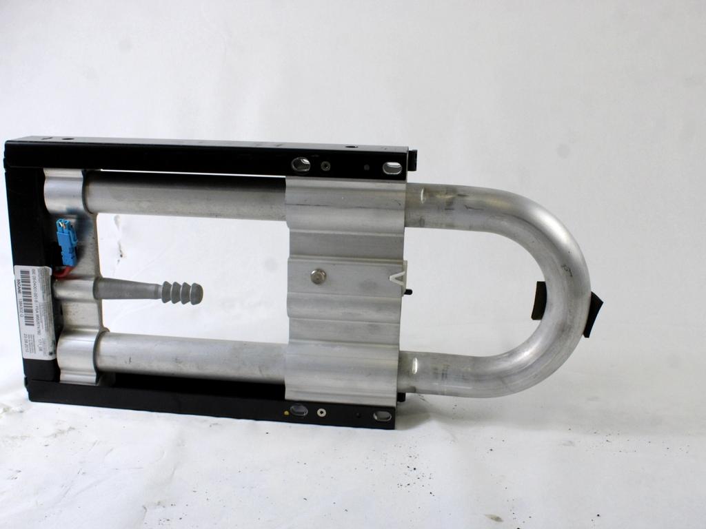 ZASCITNI SISTEM OEM N. 9682674780 ORIGINAL REZERVNI DEL PEUGEOT 308 4A 4B 4C 4E 4H MK1 BER/SW/CC (2007 - 2013) DIESEL LETNIK 2010