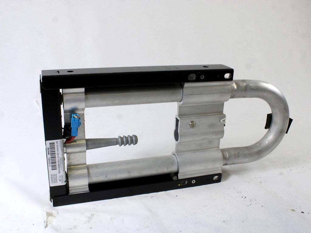ZASCITNI SISTEM OEM N. 9682674780 ORIGINAL REZERVNI DEL PEUGEOT 308 4A 4B 4C 4E 4H MK1 BER/SW/CC (2007 - 2013) DIESEL LETNIK 2010