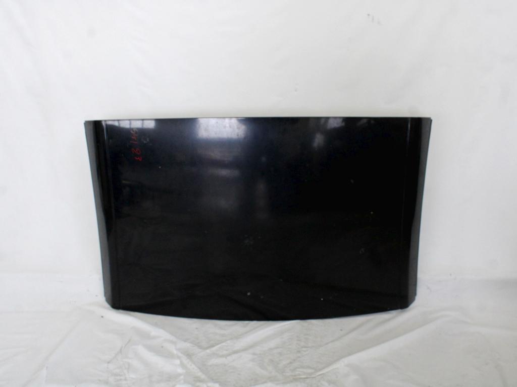 POKROV ZLOZLJIVE STREHE OEM N. 8301AP ORIGINAL REZERVNI DEL PEUGEOT 308 4A 4B 4C 4E 4H MK1 BER/SW/CC (2007 - 2013) DIESEL LETNIK 2010
