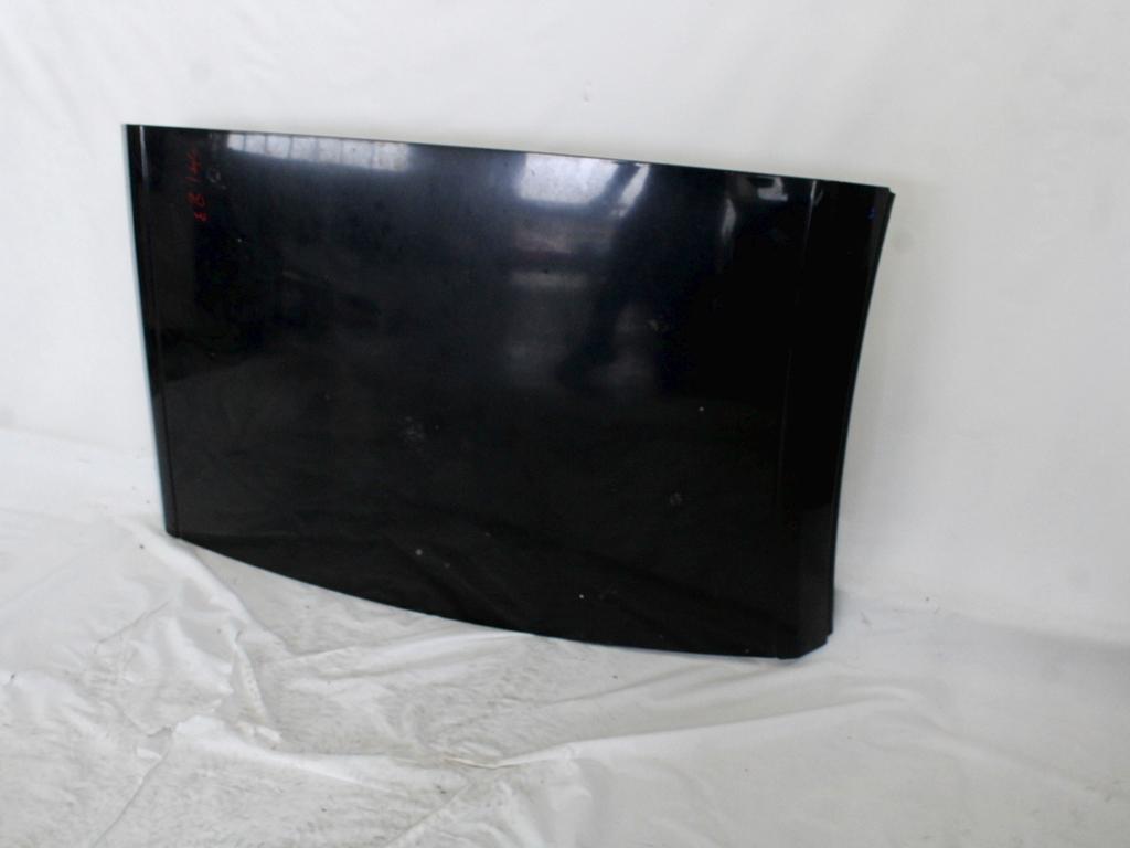 POKROV ZLOZLJIVE STREHE OEM N. 8301AP ORIGINAL REZERVNI DEL PEUGEOT 308 4A 4B 4C 4E 4H MK1 BER/SW/CC (2007 - 2013) DIESEL LETNIK 2010