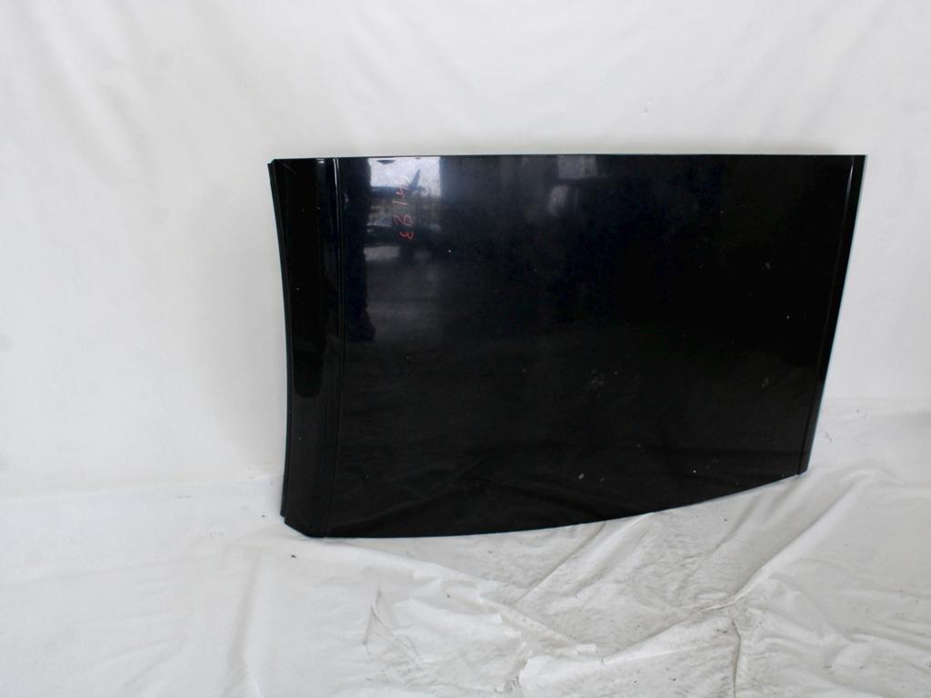 POKROV ZLOZLJIVE STREHE OEM N. 8301AP ORIGINAL REZERVNI DEL PEUGEOT 308 4A 4B 4C 4E 4H MK1 BER/SW/CC (2007 - 2013) DIESEL LETNIK 2010