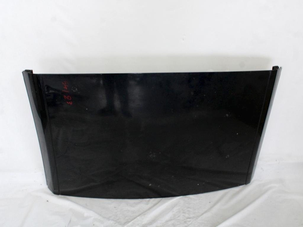 POKROV ZLOZLJIVE STREHE OEM N. 8301AP ORIGINAL REZERVNI DEL PEUGEOT 308 4A 4B 4C 4E 4H MK1 BER/SW/CC (2007 - 2013) DIESEL LETNIK 2010