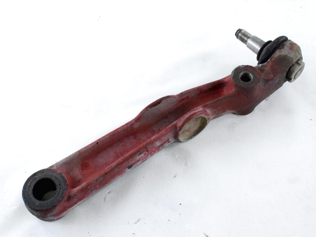 SPREDNJA DESNA ROKA  OEM N. 93802232 ORIGINAL REZERVNI DEL IVECO DAILY MK1 (1978 - 1989)DIESEL LETNIK 1982