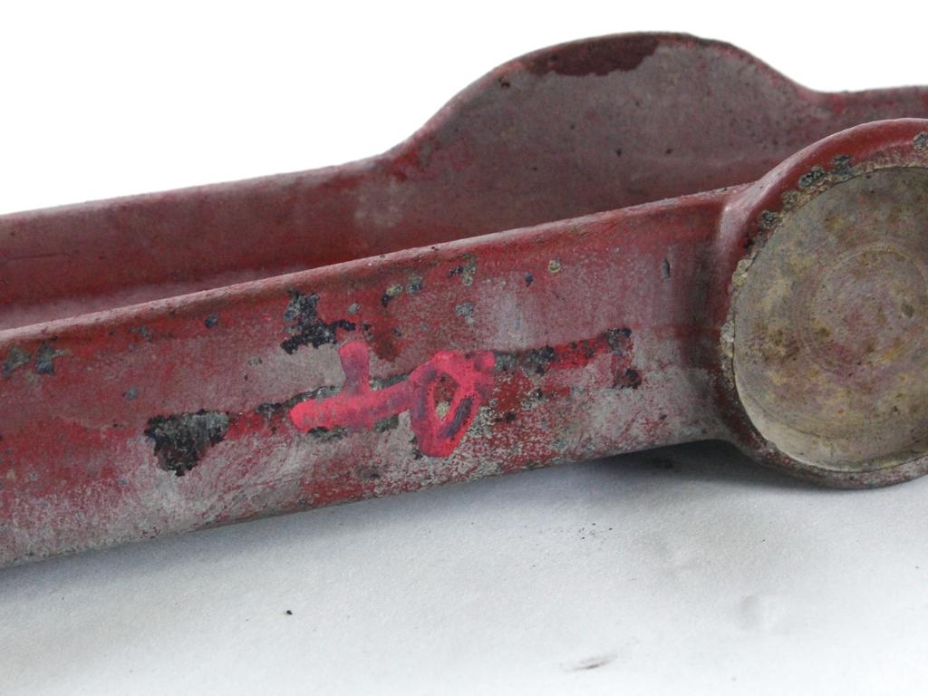 SPREDNJA DESNA ROKA  OEM N. 93802232 ORIGINAL REZERVNI DEL IVECO DAILY MK1 (1978 - 1989)DIESEL LETNIK 1982