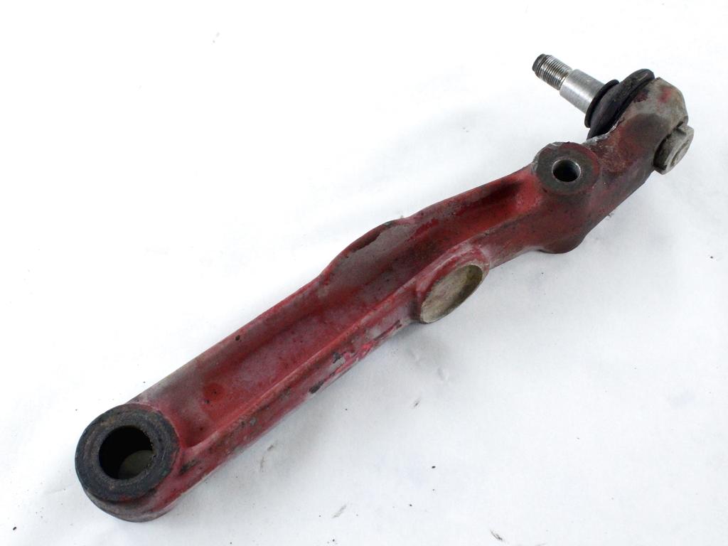 SPREDNJA DESNA ROKA  OEM N. 93802232 ORIGINAL REZERVNI DEL IVECO DAILY MK1 (1978 - 1989)DIESEL LETNIK 1982