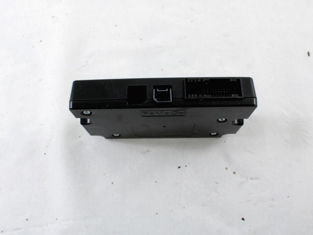 RACUNALNIK TELEFONA  OEM N. D1BT-14D212-NA ORIGINAL REZERVNI DEL FORD FIESTA CB1 CNN MK6 R (2012 - 2017)BENZINA LETNIK 2016