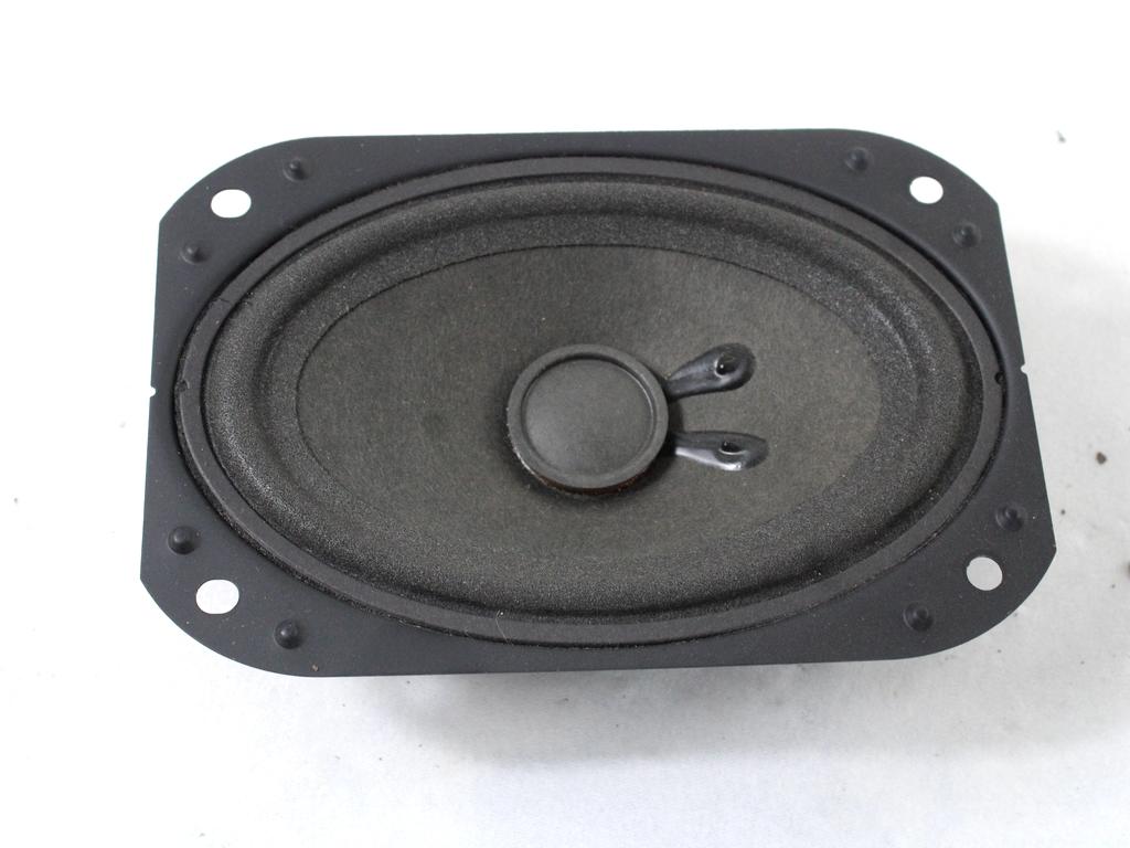 ZVOCNIKI OEM N. S11-7901090 ORIGINAL REZERVNI DEL DR ZERO (2015 - 2019)BENZINA LETNIK 2018