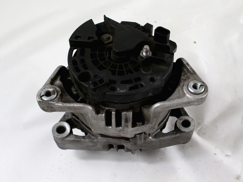 ALTERNATOR OEM N. 13222930 ORIGINAL REZERVNI DEL OPEL MERIVA A X03 R (2006 - 2010) BENZINA/GPL LETNIK 2009