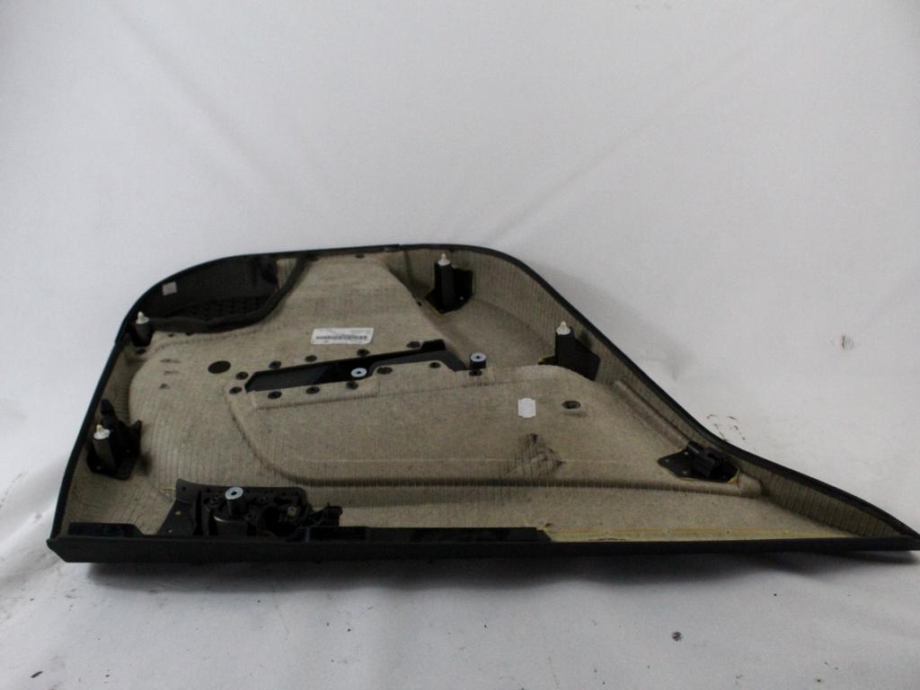 VRATNI PANEL OEM N. PNPDTOPASTRAHA04RBR5P ORIGINAL REZERVNI DEL OPEL ASTRA H A04 L48 L08 L35 L67 R 5P/3P/SW (2007 - 2010) DIESEL LETNIK 2008