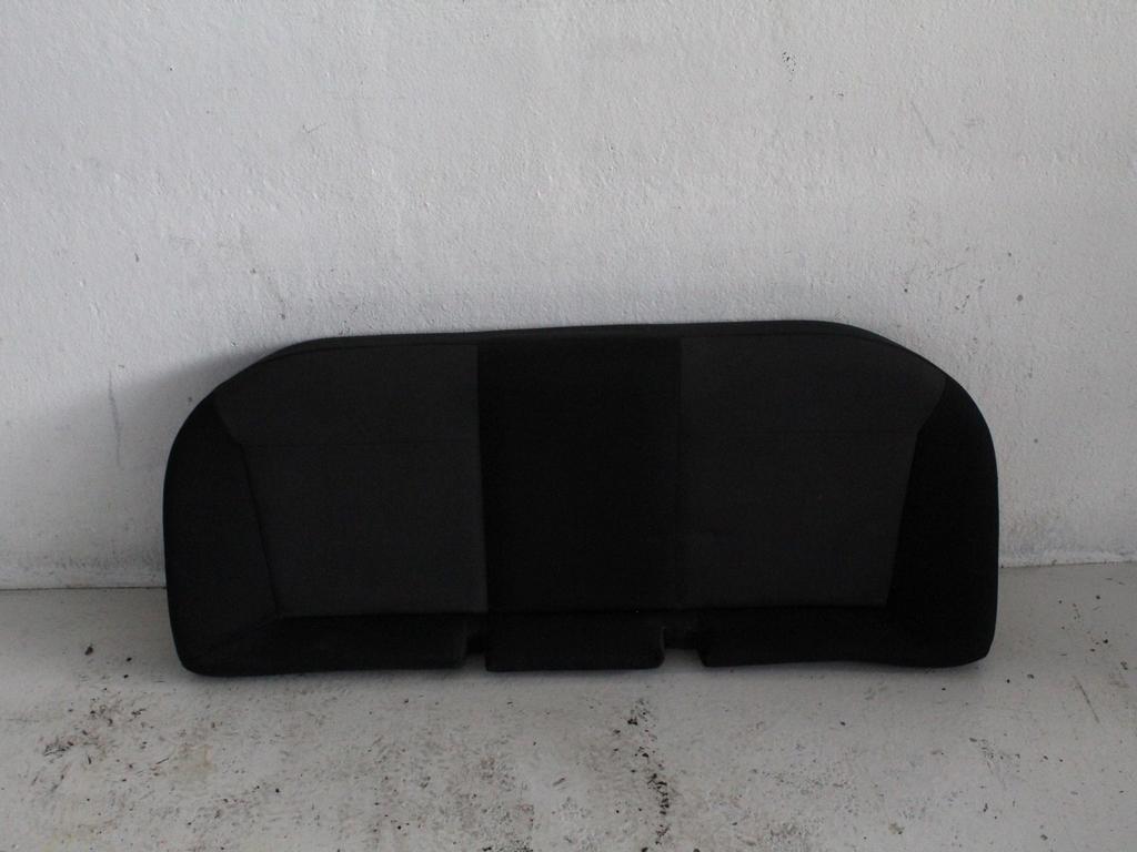 ZADNJE SEDISCE BLAGO OEM N. DIPITOPASTRAHA04RBR5P ORIGINAL REZERVNI DEL OPEL ASTRA H A04 L48 L08 L35 L67 R 5P/3P/SW (2007 - 2010) DIESEL LETNIK 2008