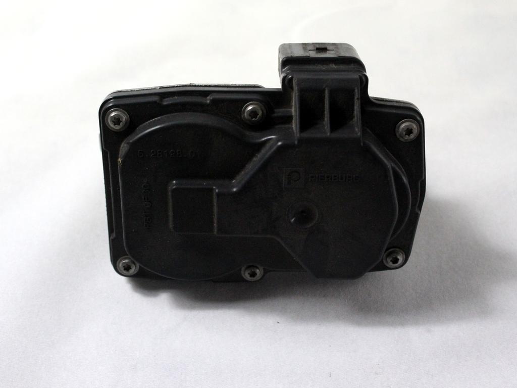 LOPUTA AKTUATORJA OEM N. 5Q0253691K ORIGINAL REZERVNI DEL CUPRA FORMENTOR KM7 (DAL 2020) DIESEL LETNIK 2021