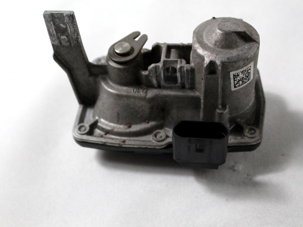 LOPUTA AKTUATORJA OEM N. 5Q0253691K ORIGINAL REZERVNI DEL CUPRA FORMENTOR KM7 (DAL 2020) DIESEL LETNIK 2021