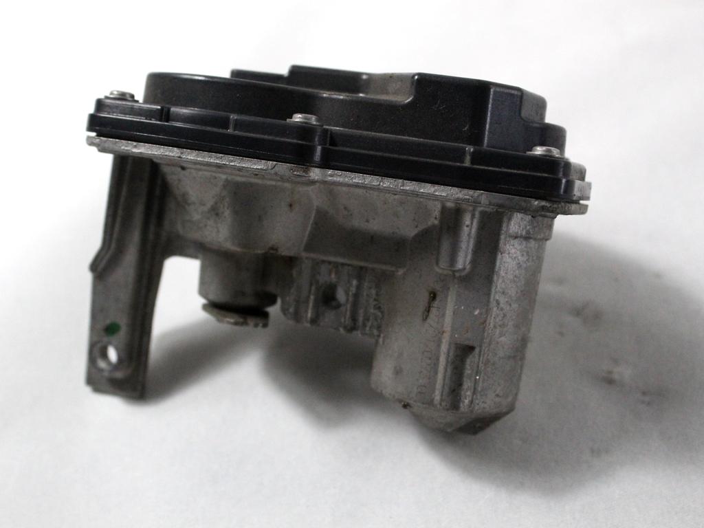 LOPUTA AKTUATORJA OEM N. 5Q0253691K ORIGINAL REZERVNI DEL CUPRA FORMENTOR KM7 (DAL 2020) DIESEL LETNIK 2021