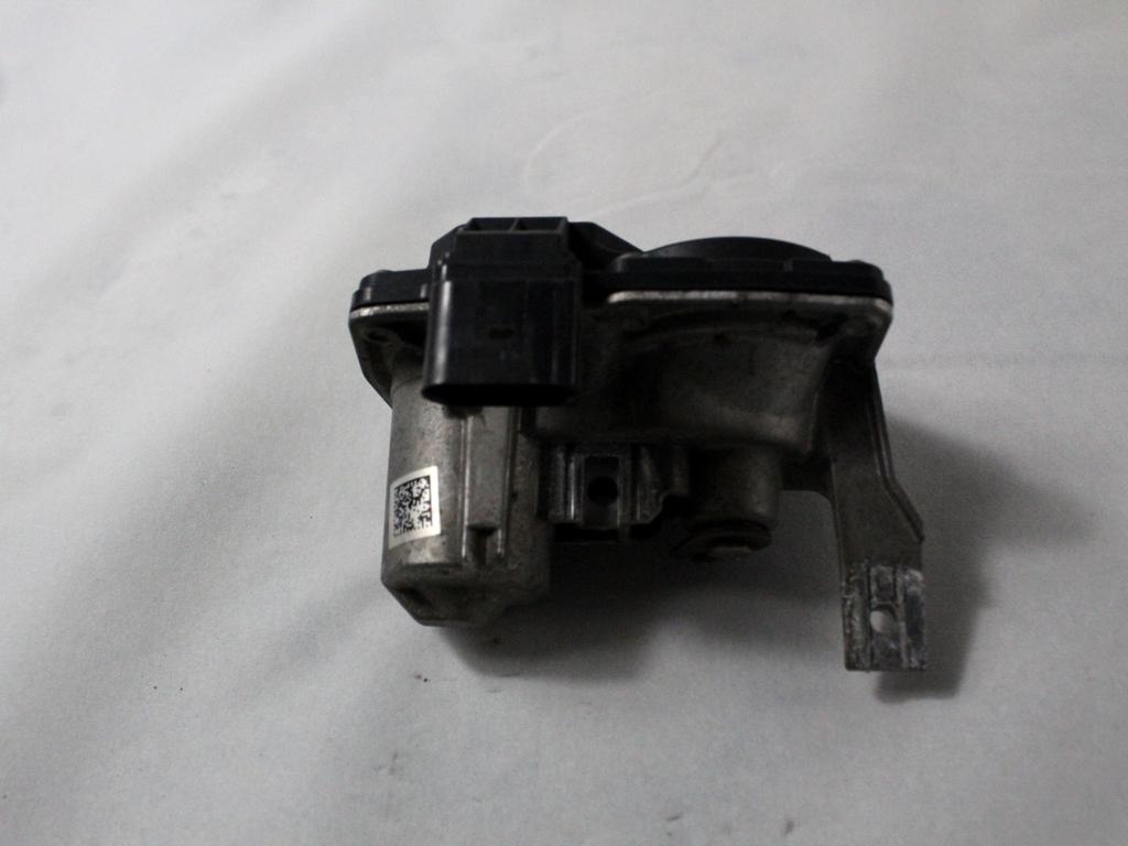 LOPUTA AKTUATORJA OEM N. 5Q0253691K ORIGINAL REZERVNI DEL CUPRA FORMENTOR KM7 (DAL 2020) DIESEL LETNIK 2021