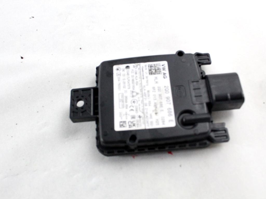 DRUGI SENZORJI OEM N. 2Q0907686E ORIGINAL REZERVNI DEL CUPRA FORMENTOR KM7 (DAL 2020) DIESEL LETNIK 2021