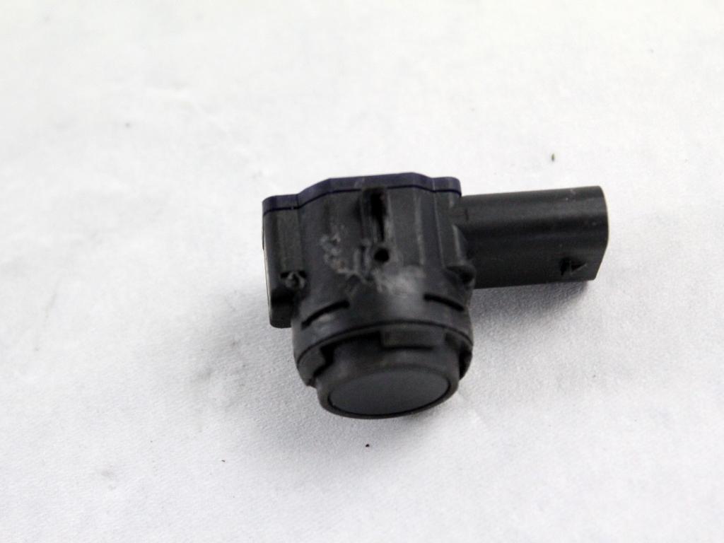 PARKIRNI SENZORJI OEM N. 5WA919275B ORIGINAL REZERVNI DEL CUPRA FORMENTOR KM7 (DAL 2020) DIESEL LETNIK 2021