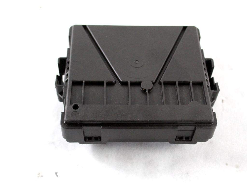 RACUNALNIK VMESNIKA (GATEWAY) OEM N. 5WA907530G ORIGINAL REZERVNI DEL CUPRA FORMENTOR KM7 (DAL 2020) DIESEL LETNIK 2021