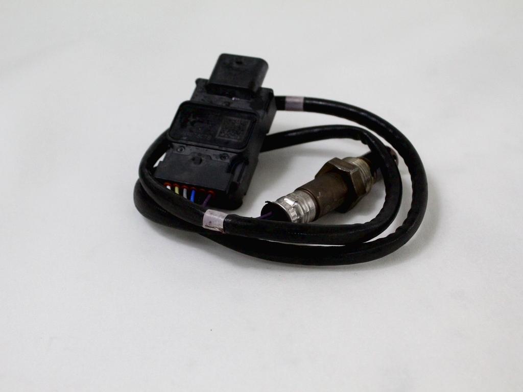 SONDA LAMBDA  OEM N. 05N907807B ORIGINAL REZERVNI DEL CUPRA FORMENTOR KM7 (DAL 2020) DIESEL LETNIK 2021