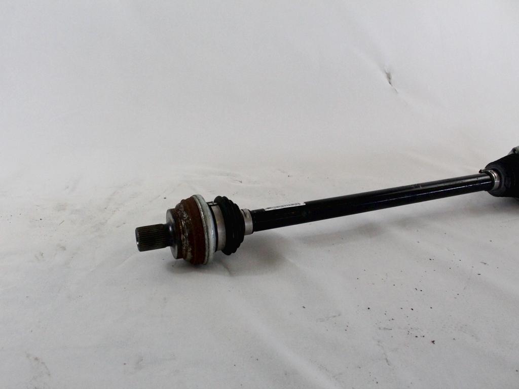 DESNA ZADNJA POGONSKA GRED  OEM N. 5Q0501204C ORIGINAL REZERVNI DEL CUPRA FORMENTOR KM7 (DAL 2020) DIESEL LETNIK 2021