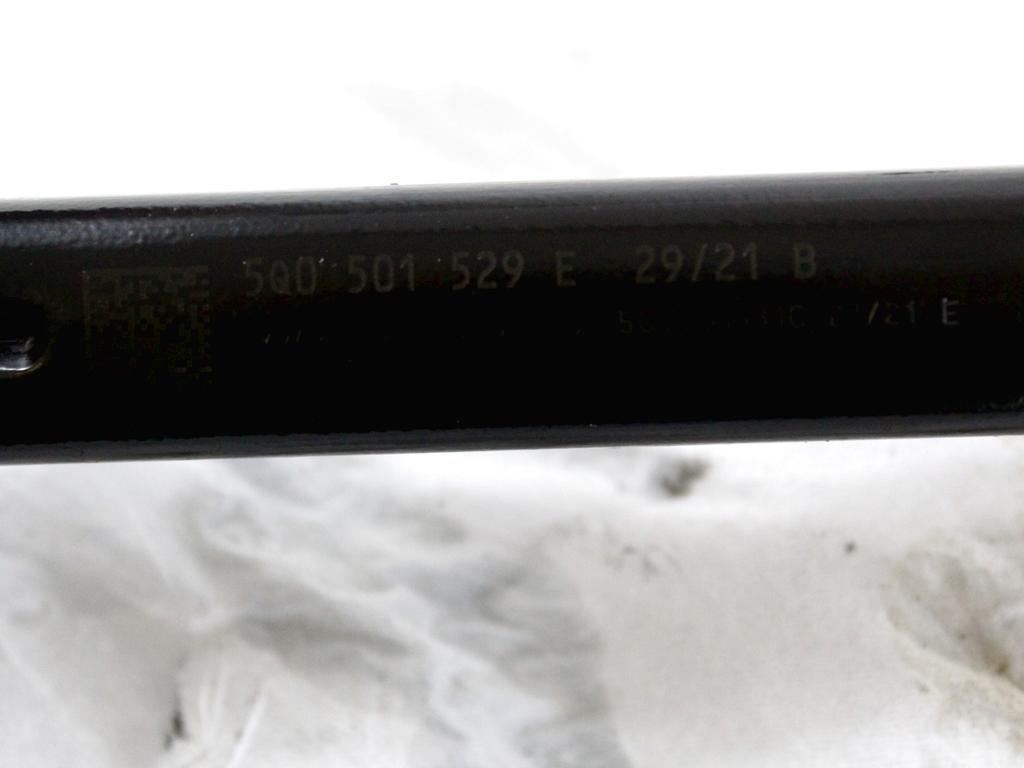 ZADNJA DESNA ROKA  OEM N. 5Q0501529E ORIGINAL REZERVNI DEL CUPRA FORMENTOR KM7 (DAL 2020) DIESEL LETNIK 2021