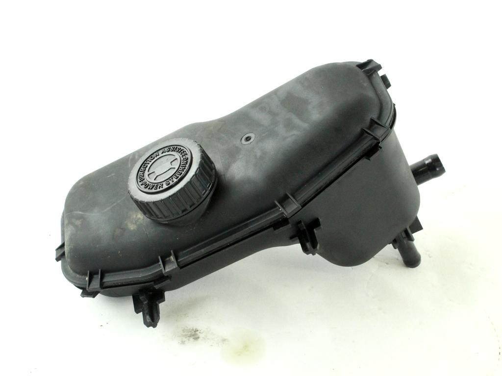 REZERVOAR CRPALKA  SERVO VOLAN OEM N. 9682883380 ORIGINAL REZERVNI DEL PEUGEOT PARTNER TEPEE MK2 (2008 - 2015) DIESEL LETNIK 2009