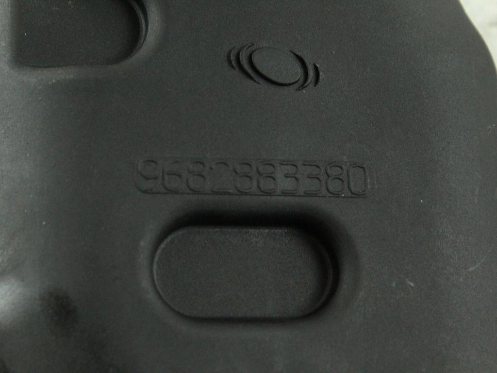 REZERVOAR CRPALKA  SERVO VOLAN OEM N. 9682883380 ORIGINAL REZERVNI DEL PEUGEOT PARTNER TEPEE MK2 (2008 - 2015) DIESEL LETNIK 2009