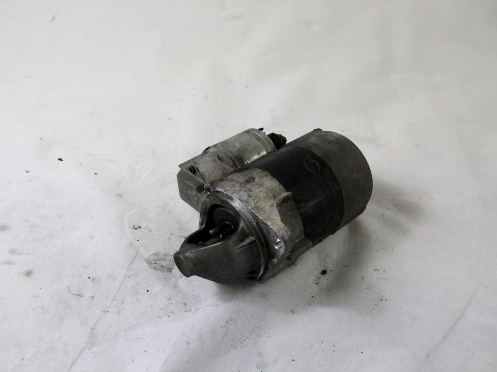 ZAGANJAC MOTORJA  OEM N. 51512101 ORIGINAL REZERVNI DEL MERCEDES CLASSE B W245 T245 5P (2005 - 2011) BENZINA LETNIK 2009