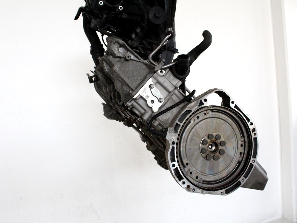 MOTOR OEM N. 266940 31062 ORIGINAL REZERVNI DEL MERCEDES CLASSE B W245 T245 5P (2005 - 2011) BENZINA LETNIK 2009