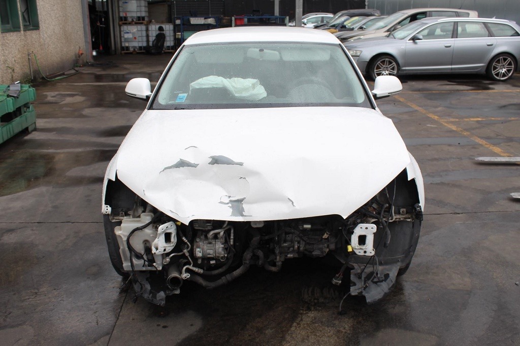 AUDI A3 1.6 D 66KW 5M 5P (2010) RICAMBIO USATO 