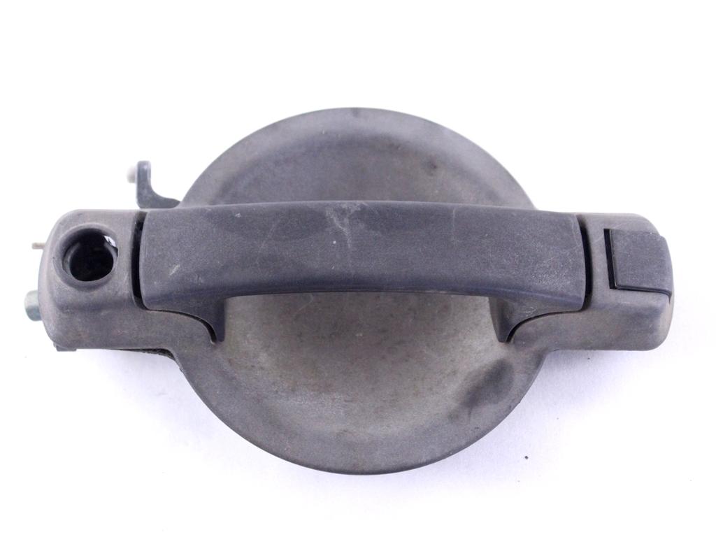 ZUNANJA KLJUKA SPREDNJA DESNA VRATA OEM N. 735309959 ORIGINAL REZERVNI DEL FIAT DOBLO 223 MK1 (2000 - 2004) DIESEL LETNIK 2001