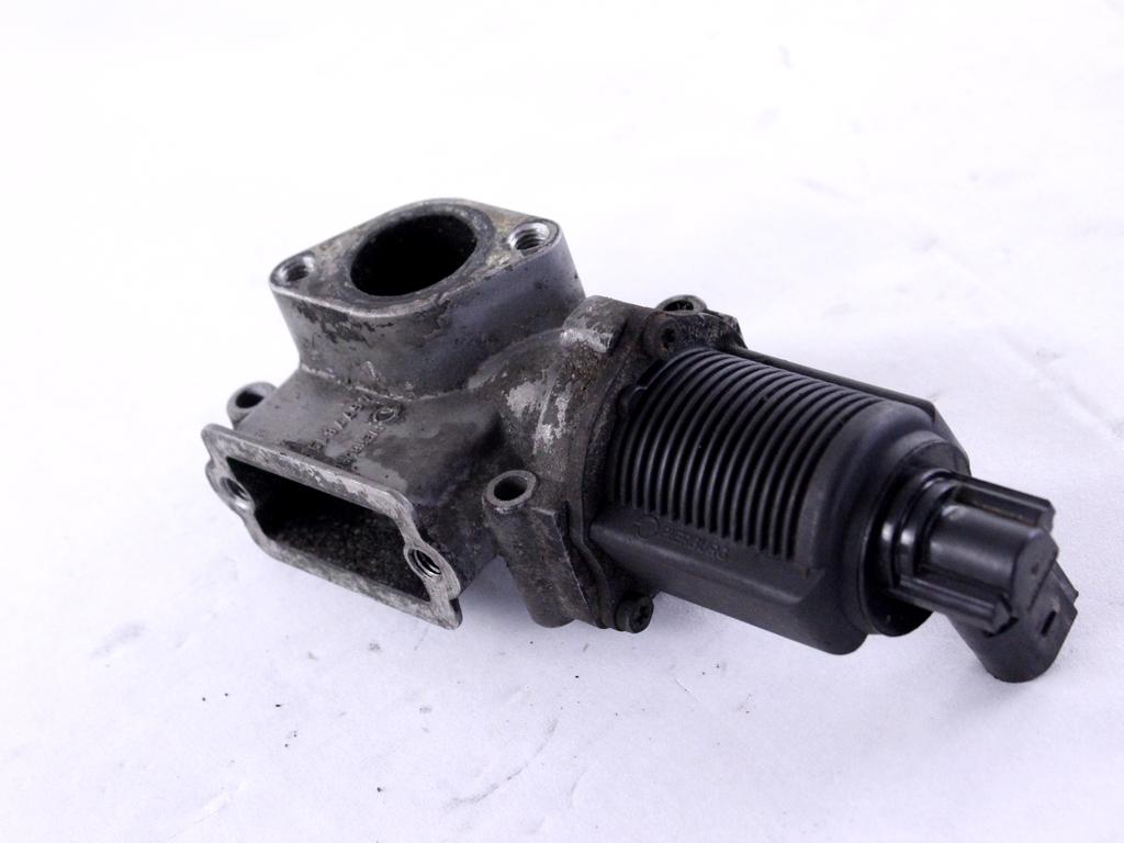 EGR VENTIL   OEM N. 46778198 ORIGINAL REZERVNI DEL FIAT DOBLO 223 MK1 (2000 - 2004) DIESEL LETNIK 2001