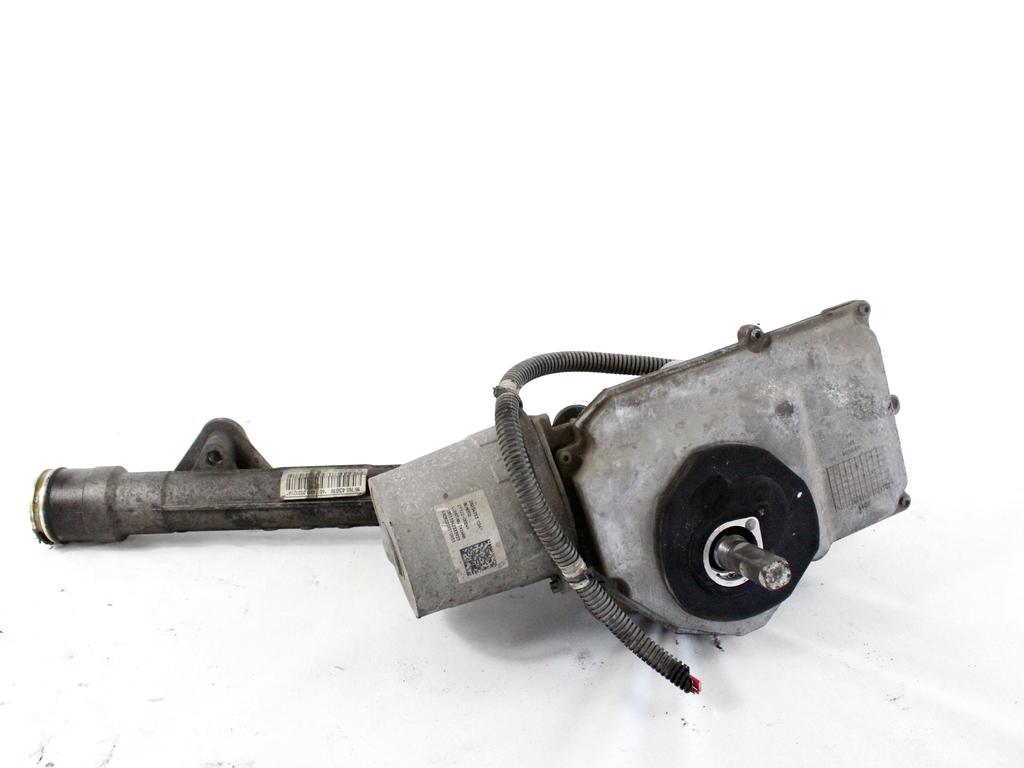 KRMILJENJE OEM N. 9676543080 ORIGINAL REZERVNI DEL CITROEN C3 MK2 SC (2009 - 2016) DIESEL LETNIK 2011