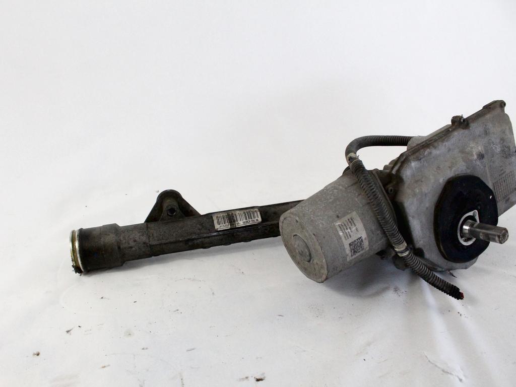 KRMILJENJE OEM N. 9676543080 ORIGINAL REZERVNI DEL CITROEN C3 MK2 SC (2009 - 2016) DIESEL LETNIK 2011