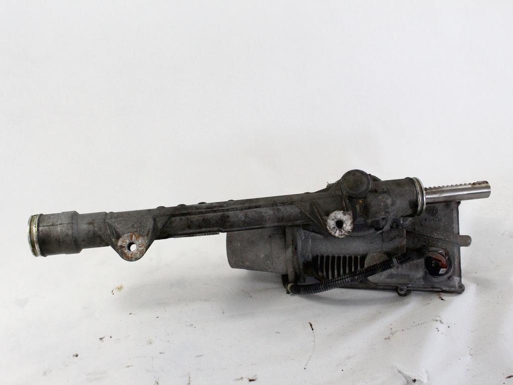KRMILJENJE OEM N. 9676543080 ORIGINAL REZERVNI DEL CITROEN C3 MK2 SC (2009 - 2016) DIESEL LETNIK 2011