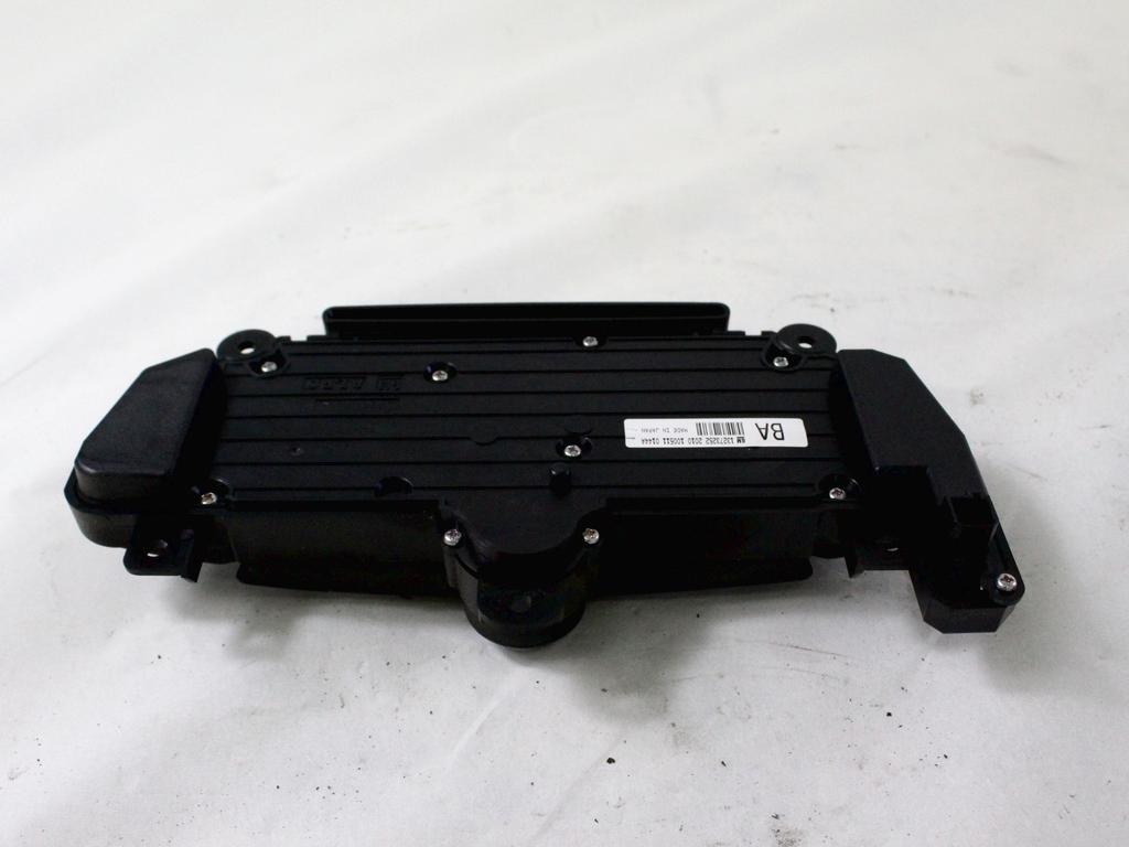 NADZOR RADIA / PLOSCA OEM N. 13273252 ORIGINAL REZERVNI DEL OPEL INSIGNIA A G09 (2008 - 2017)DIESEL LETNIK 2010