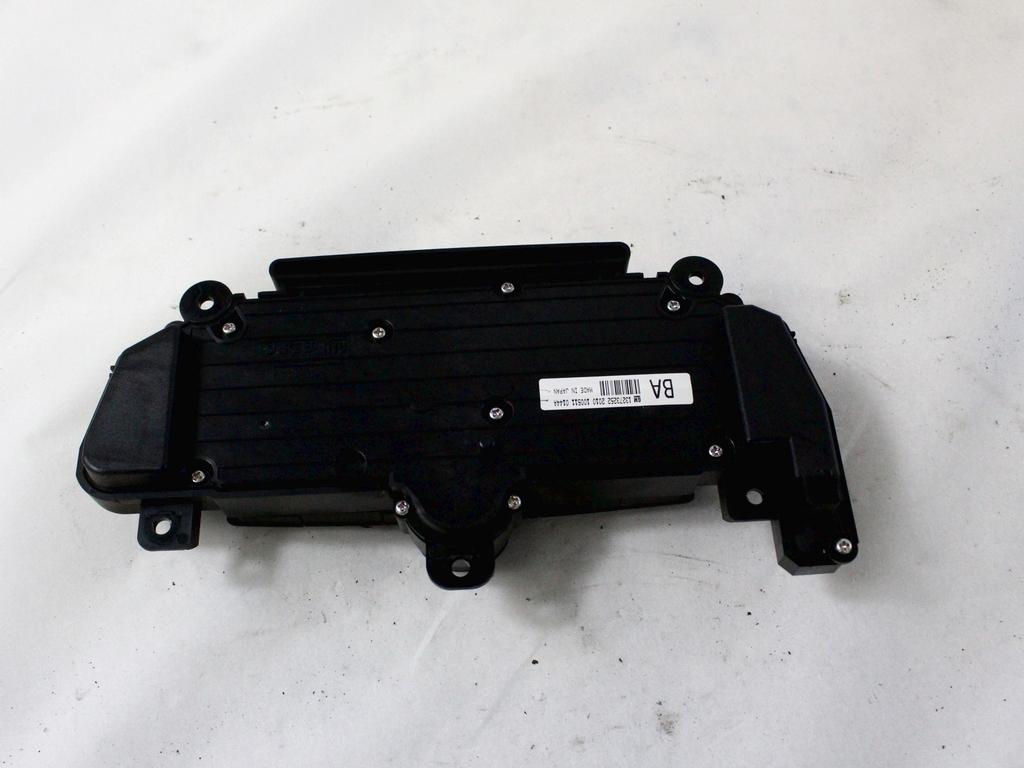 NADZOR RADIA / PLOSCA OEM N. 13273252 ORIGINAL REZERVNI DEL OPEL INSIGNIA A G09 (2008 - 2017)DIESEL LETNIK 2010