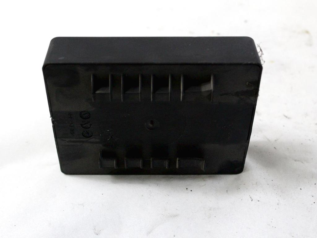 RACUNALNIK ZAROMETOV OEM N. 13317368 ORIGINAL REZERVNI DEL OPEL INSIGNIA A G09 (2008 - 2017)DIESEL LETNIK 2010
