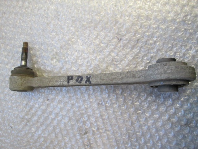 ZADNJA DESNA ROKA  OEM N. 33326777424 ORIGINAL REZERVNI DEL BMW SERIE 5 E60 E61 (2003 - 2010) DIESEL LETNIK 2004