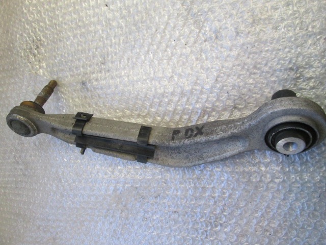 ZADNJA LEVA ROKA  OEM N. 33322347991 ORIGINAL REZERVNI DEL BMW SERIE 5 E60 E61 (2003 - 2010) DIESEL LETNIK 2004