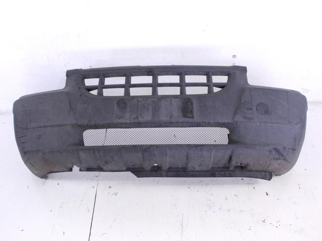 SPREDNJI ODBIJAC OEM N. 735267753 ORIGINAL REZERVNI DEL FIAT DOBLO 223 MK1 (2000 - 2004) DIESEL LETNIK 2001