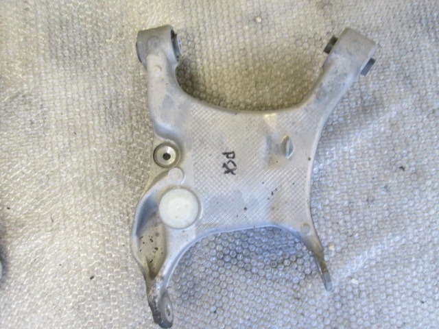 ZADNJA DESNA ROKA  OEM N.  ORIGINAL REZERVNI DEL BMW SERIE 5 E60 E61 (2003 - 2010) DIESEL LETNIK 2004