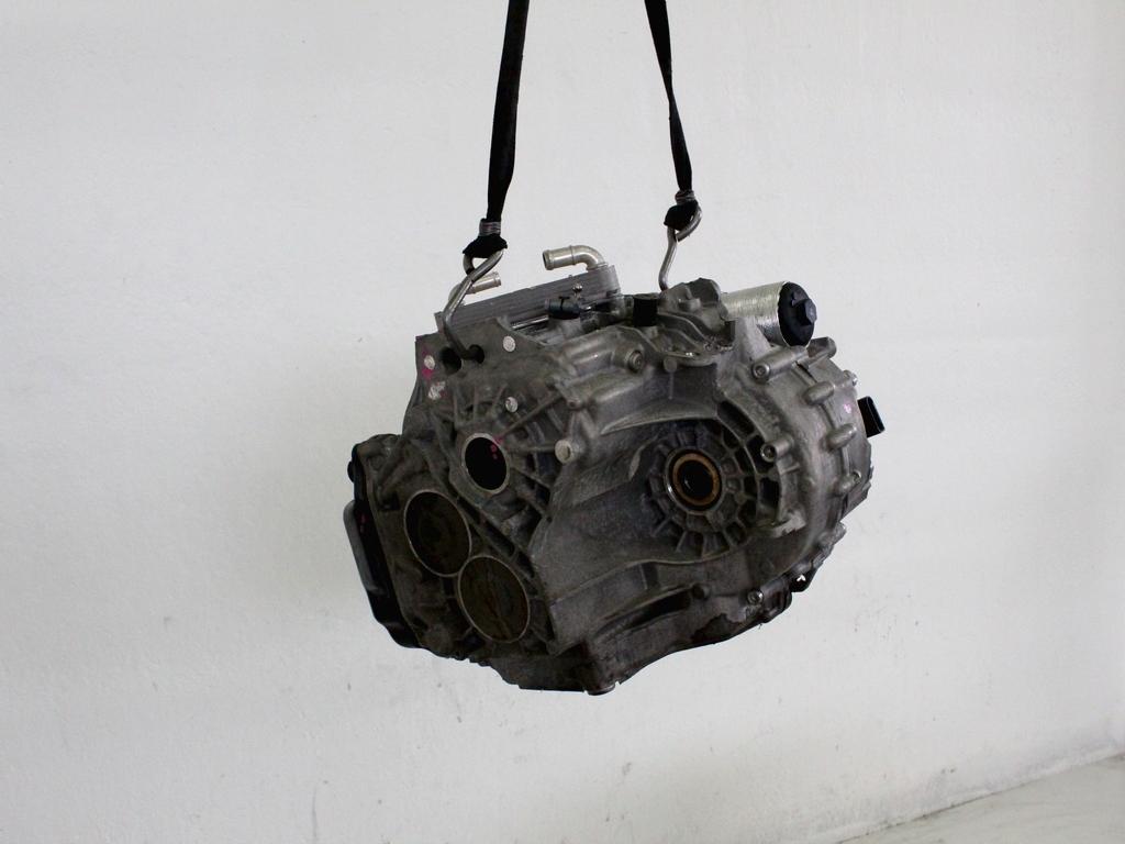 AVTOMATSKI MENJALNIK OEM N. 0GC300045G001 ORIGINAL REZERVNI DEL VOLKSWAGEN GOLF VIII CD1 MK8 (DAL 2019)DIESEL LETNIK 2021