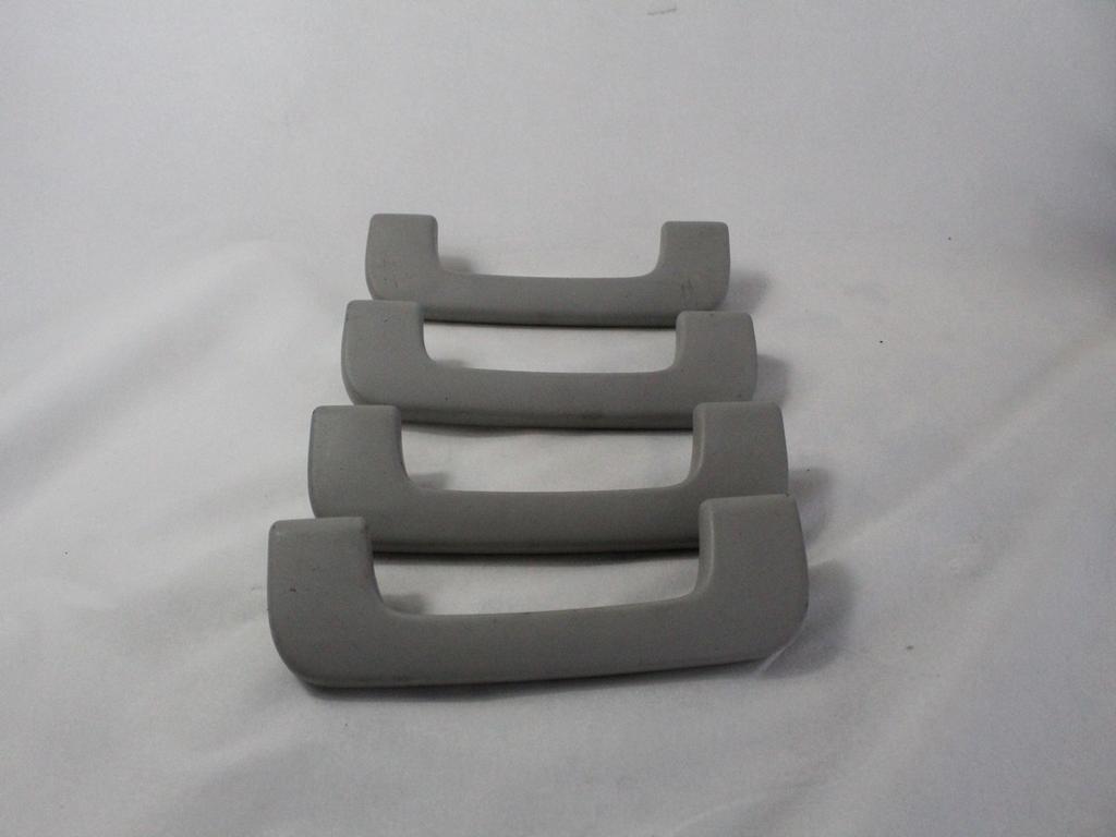 NOTRANJI ROCAJ OEM N. 31318 MANIGLIA APPIGLIO ORIGINAL REZERVNI DEL AUDI A3 MK2R 8P 8PA 8P1 8P7 (2008 - 2012)DIESEL LETNIK 2010