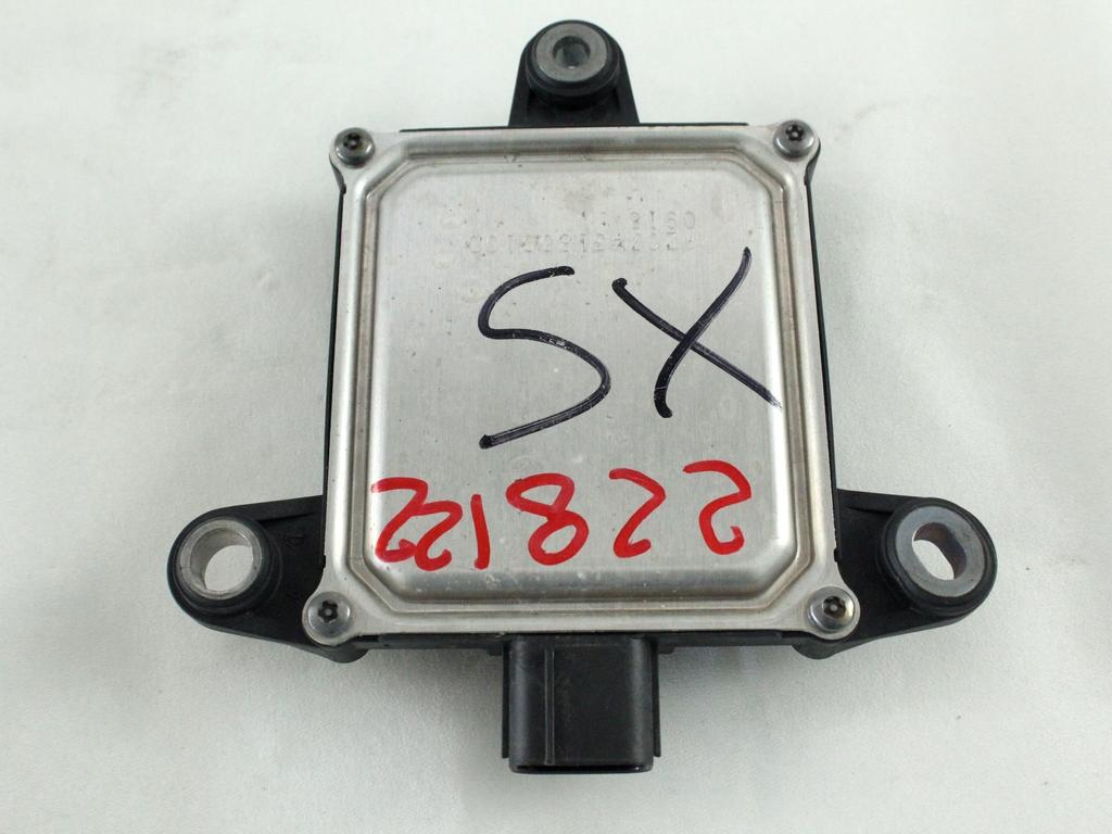 DRUGI SENZORJI OEM N. 2014DJ5772 ORIGINAL REZERVNI DEL SUBARU XV MK2 GT (DAL 2017)BENZINA LETNIK 2019